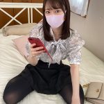 【VR】【フリースタイルVR】塩対応×P活女子×20歳大学生美月×激ピス×中出し4発 ｜urvrsp00263