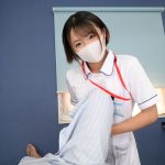 【VR】【8K VR】明るく仕事熱心な新人看護師は断りきれず患者の言う事をなんでも受け入れてくれた入院生活 |urvrsp00315