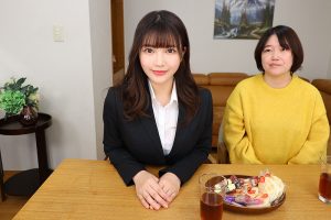 【VR】【8K VR】美人家庭教師×年下好き×HOW TO×NTR 夏木りん ｜urvrsp00339