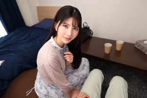 【VR】【8K VR】兄嫁の妊活～中々子供のできない兄嫁が僕の子種をせがんできた～みずきさん ｜urvrsp00389