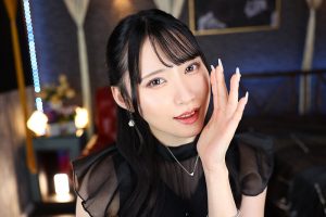 【VR】【8K VR】マチアプに潜む欲求不満のサディスティックJDの小悪魔上から目線～りか～ ｜urvrsp00403
