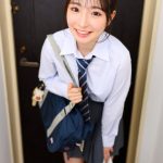 【VR】【8K】いつも笑顔で僕を応援してくれる後輩マネージャー 平山羽那 ｜urvrsp00533