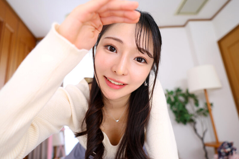 【VR】【8K】「お姉ちゃんなしじゃ生きていけない」全肯定して全部受け入れてくれる姉が、勃起するたびにどぴゅどぴゅ射精させてくれる甘やかし癒しセックス 平山羽那 ｜urvrsp00553