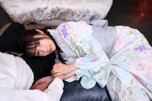 【VR】【8K】「軽率な行動でした。」32歳元グラビアアイドルと密会不倫スキャンダルVR ｜urvrsp00571