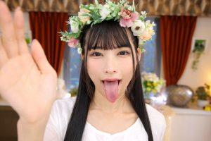 【VR】【8K】シンフォニック淫ボイス あなたも絶対好きになる好き好き洗脳JOI 胡桃さくら ｜urvrsp00586