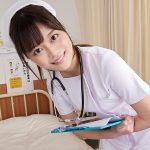 【VR】悪魔的に身体のスミからスミまで徹底的に淫乱ナースがチェックするおち●ぽ検診 奏音かのん ｜vrkm00264