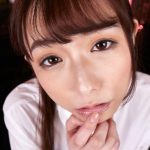 【VR】今宵も…危ない薬に陶酔する。感度が完全にオカシクなるまでイキ果てる膣中トランス 笹倉杏 ｜vrkm00308