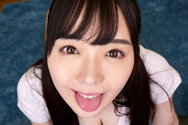 【VR】「お兄ちゃん！遊びにきたよ？」ロ●巨乳でボクを誘う従妹とひと夏だけのヒミツ性交 高瀬りな ｜vrkm00322