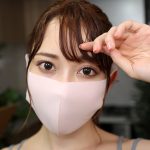 【VR】顔面特化アングルVR ～じとぺた彼女の顔をずっと見続けるイチャラブSEX～ 七瀬アリス ｜vrkm00411