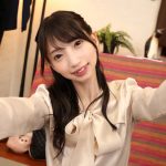 【VR】彼女に振られたばかりの僕を甘やかす年下に見える年上女上司のほろ酔い慰めH 冬愛ことね |vrkm00599