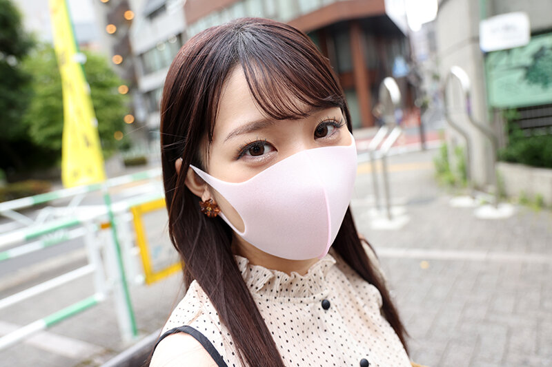 【VR】顔面特化アングルVR ～パパ活で知り合ったエリカとSEX～ 尾崎えりか ｜vrkm00731