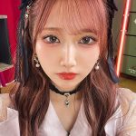 【VR】顔面特化アングルVR x 地雷系女子 ～もう逃げられない共依存メンヘラSEX～ 斎藤あみり ｜vrkm00756