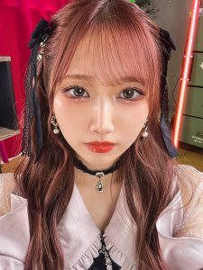 【VR】顔面特化アングルVR x 地雷系女子 ～もう逃げられない共依存メンヘラSEX～ 斎藤あみり ｜vrkm00756