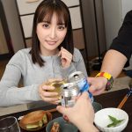 【VR】スローセックスVR ～止まった時間が動き出す～ 月野かすみ ｜vrkm01006