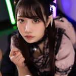 【VR】これぞ8K！わたしを死ぬまで愛してね。＃病み ＃闇深 メンヘラ地雷系メンブレSEX 8KVR 尾崎えりか ｜vrkm01153