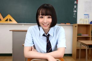 【VR】文化祭のLIVE練習で帰りが遅くなった軽音部のクラスメイトが満面の笑みで早弾き初SEX 小島みこ ｜vrkm01193