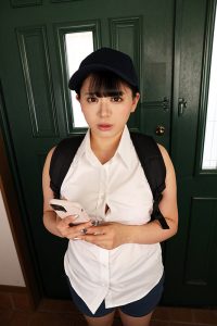 【VR】おっぱいフードデリバリー ドジっ子爆乳配達員から乳揺らし生ハメで抜かれまくった話 花柳杏奈 ｜vrkm01211