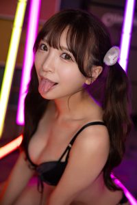 【VR】8K！スローセックスVR ～私だけを見て～ 小那海あや ｜vrkm01377