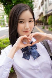 【VR】初8K ハメ撮りVR 現役女子校生 ももちゃん 本田もも ｜vrkm01423