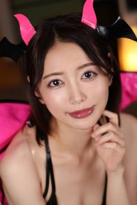 【VR】サキュバスデリヘルで本物のサキュバスが来ちゃった話 美咲かんな ｜vrkm01702