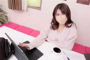 【VR】爆乳マルチ女の逆ナン勧誘を裏切り無制限中出し Iカップおっぱい谷間が超接近してハメないわけない！！ ｜vrprd00017