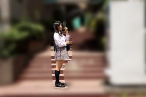 【VR】7日後に犯●れる偏差値61出席番号38番さん～女子○生が自宅ストーカーに肉便器に堕とされるまでの1週間にわたる記録～ わかな 八森わか菜 ｜vrprd00155