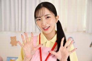 【VR】【8K】私立褒め褒め学園筆頭指導員真夕先生による自尊心ブチ上げ褒めまくり交尾実習 鈴木真夕 ｜vrprd00179